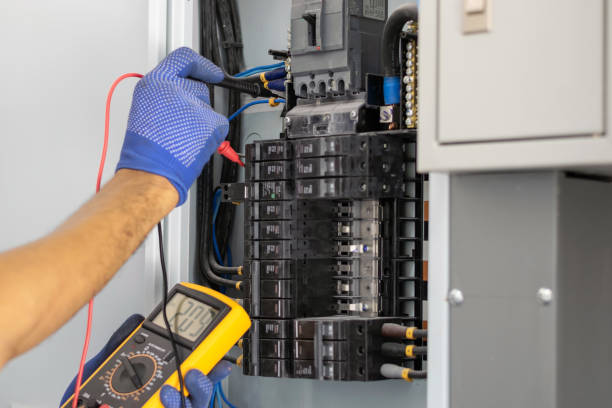 Best Electrical Maintenance Services  in Ruhenstroth, NV