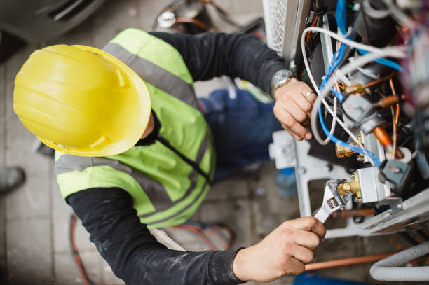 Best Industrial Electrical Services  in Ruhenstroth, NV